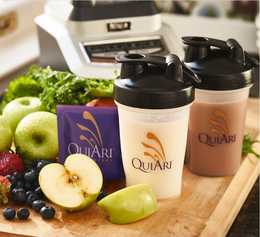 QuiAri Product Review:- QuiAri Shake review (uses and benefits)