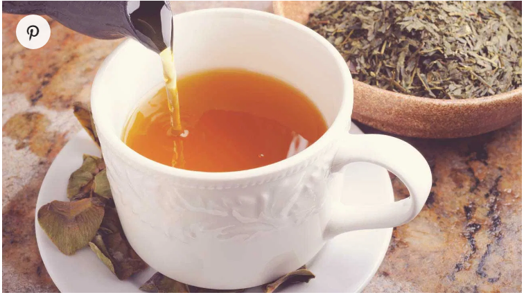 green tea benefits