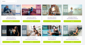 free tour marketing system_lifestyle theme