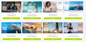 free tour marketing system_opportunity theme