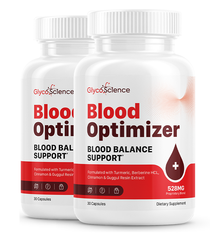 Glycoscience Blood Balance Support Health Benefits_quiariproducts.com