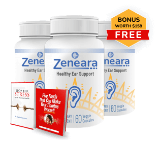 best tinnitus remedy-zeneara_quiariproducts.com